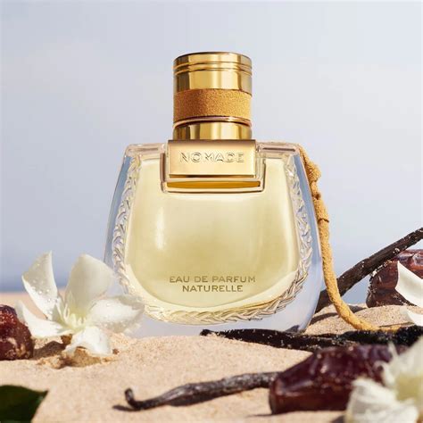 chloe nomade 50ml eau de parfum|nomade eau de parfum naturelle.